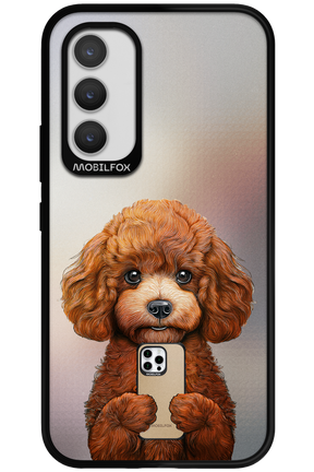 Dog x Fox 2.0 - Samsung Galaxy A34