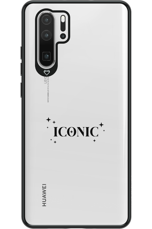 Iconic Sparkle - Huawei P30 Pro