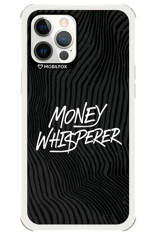 Money Whisperer 2.0 - Apple iPhone 12 Pro Max