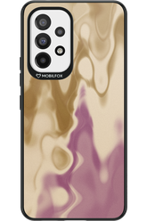 Olive Flow 2.0 - Samsung Galaxy A53