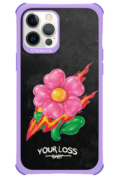 Your Loss 2.0 - Apple iPhone 12 Pro Max