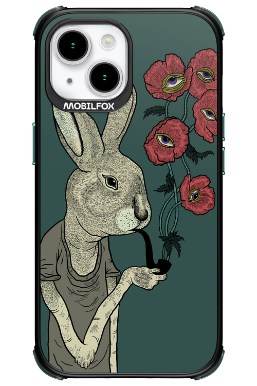 Bunny - Apple iPhone 15