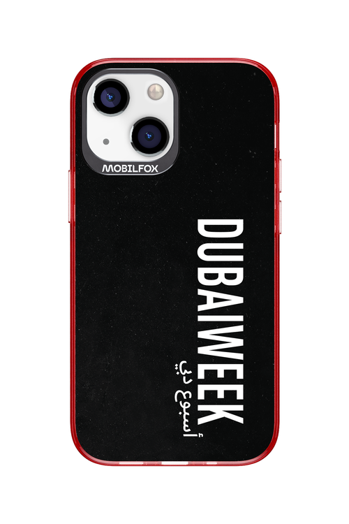 Dubaiweek 2.0 - Apple iPhone 13 Mini