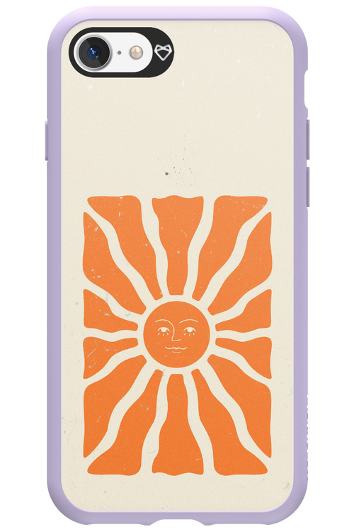 Solar Soul 2.0 - Apple iPhone 7