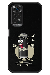 PopCola Botanical 2.0 - Xiaomi Redmi Note 11/11S 4G