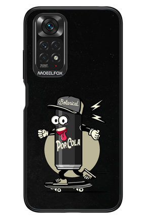 PopCola Botanical 2.0 - Xiaomi Redmi Note 11/11S 4G