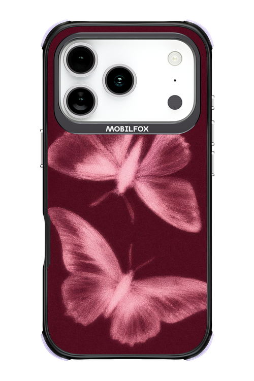 Papillonia 2.0 - Apple iPhone 17 Pro