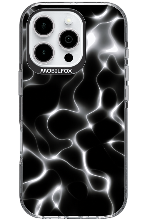 Dark Aura 2.0 - Apple iPhone 16 Pro