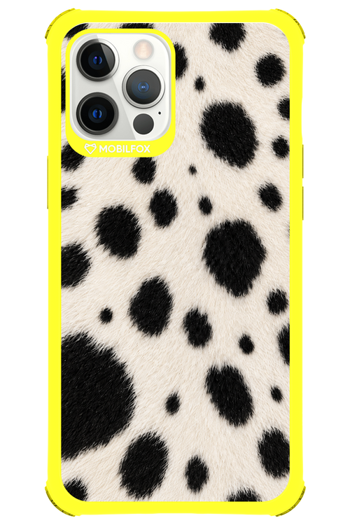 Dalmatian 2.0 - Apple iPhone 12 Pro Max