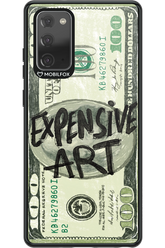 Expensive Art - Samsung Galaxy Note 20
