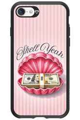 Shell Yeah 2.0 - Apple iPhone 8