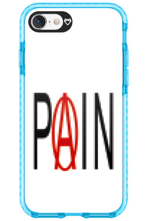 PAIN 2.0 - Apple iPhone 7