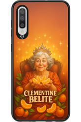 Clementine Belite Queen 2.0 - Samsung Galaxy A50
