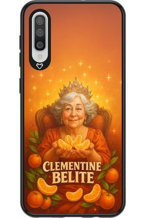 Clementine Belite Queen 2.0 - Samsung Galaxy A50