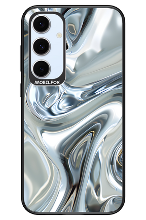 True Silver 2.0 - Samsung S24 FE
