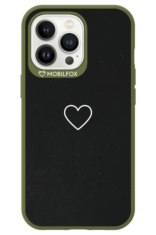 Love Is Simple 2.0 - Apple iPhone 13 Pro