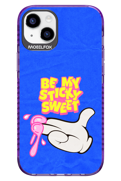 be my sticky sweet 2.0 - Apple iPhone 14 Plus