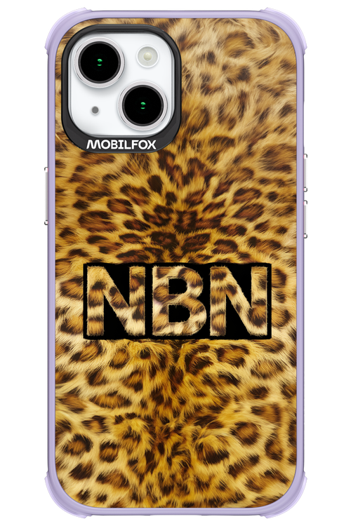 Cheetahh 2.0 - Apple iPhone 15