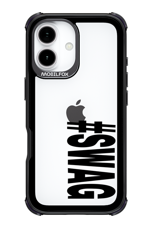 Swag Dark Mode 2.0 - Apple iPhone 17