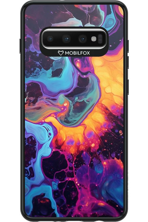 Liquid Dreams - Samsung Galaxy S10+