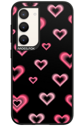 Pink Love 2.0 - Samsung Galaxy S23