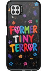 Tiny Terror 2.0 - Huawei P40 Lite