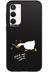 OPTION - Samsung Galaxy S23 Plus