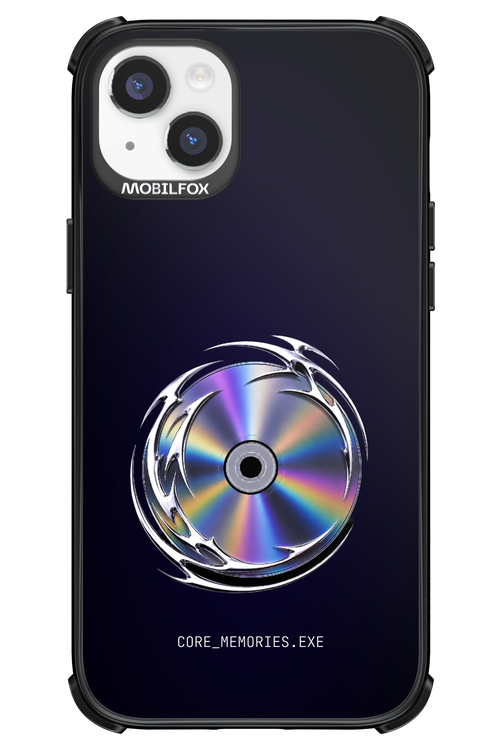Core Memories 2.0 - Apple iPhone 14 Plus