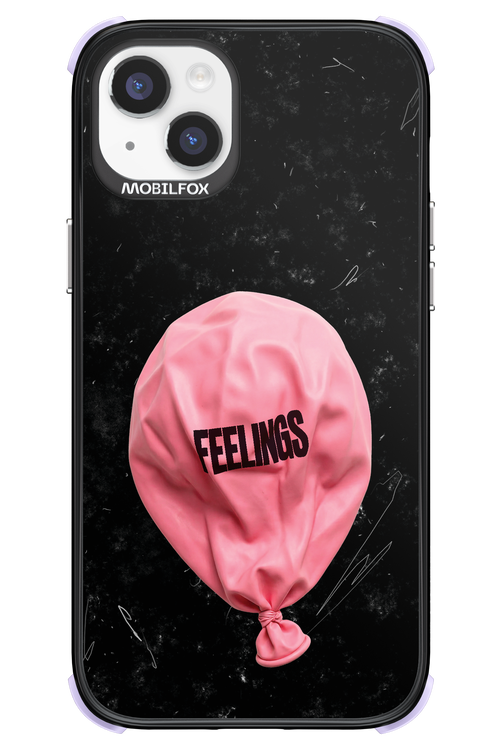 Feelings 2.0 - Apple iPhone 14 Plus