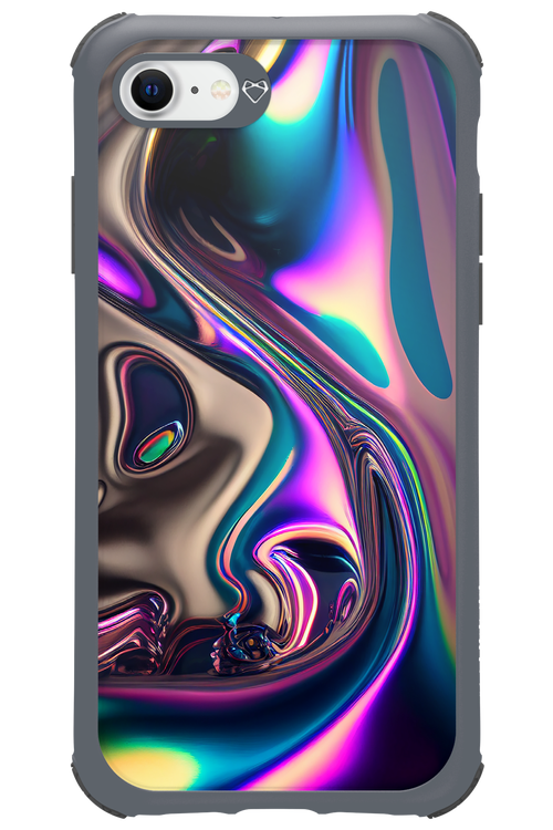 Post Future 2.0 - Apple iPhone SE 2022