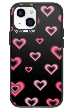 Pink Love 2.0 - Apple iPhone 13 Mini
