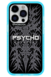 Cybersigilism (Black) - Apple iPhone 13 Pro
