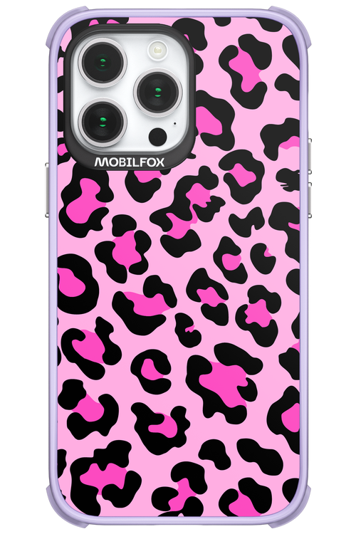 PINK LEOPARD 2.0 - Apple iPhone 14 Pro Max