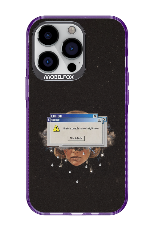 Out of Mind 2.0 - Apple iPhone 13 Pro