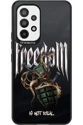 FREEDOM - Samsung Galaxy A53