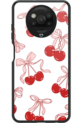 Cherry Queen - Xiaomi Poco X3 Pro