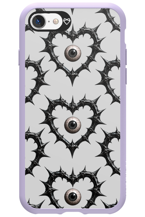 Heart Vision 2.0 - Apple iPhone 7