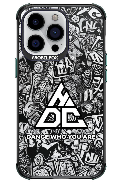 HDC 7 2.0 - Apple iPhone 13 Pro