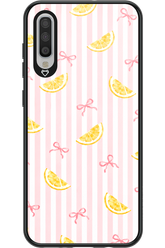 Bow with Lemon 2.0 - Samsung Galaxy A70