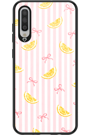 Bow with Lemon 2.0 - Samsung Galaxy A70
