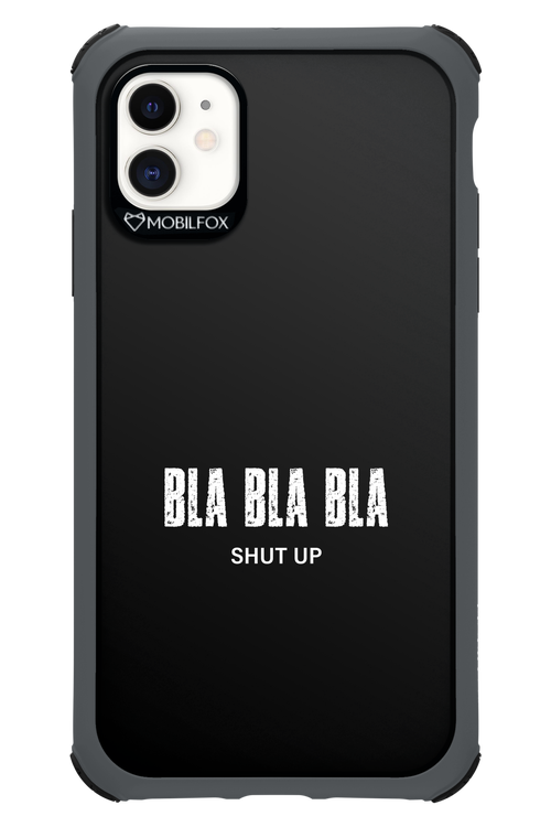 Bla Bla II 2.0 - Apple iPhone 11