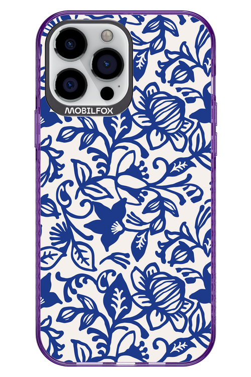 Riviera Fiora 2.0 - Apple iPhone 13 Pro Max