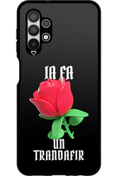 Rose Black - Samsung Galaxy A13 4G