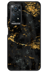 Goldie - Xiaomi Redmi Note 11Pro 4G/5G