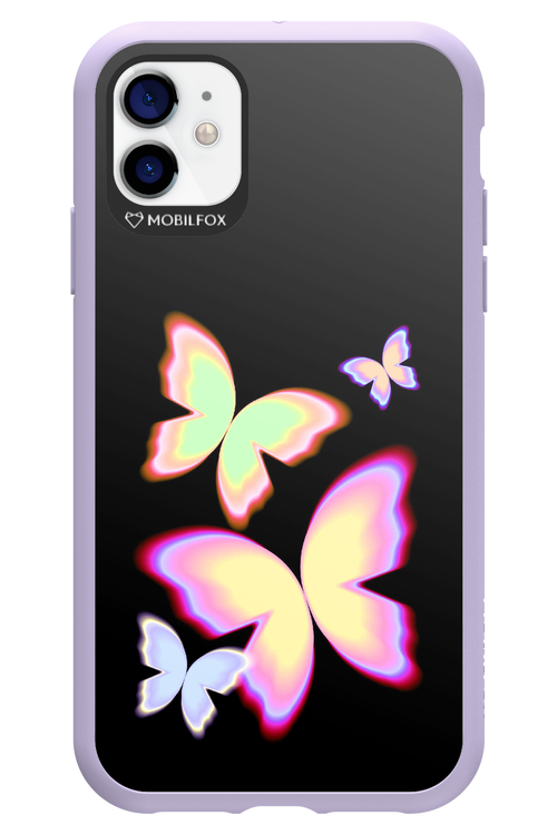 Butterfly Dream 2.0 - Apple iPhone 11