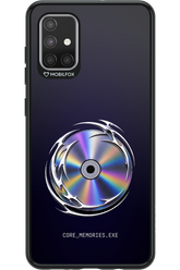 Core Memories 2.0 - Samsung Galaxy A71