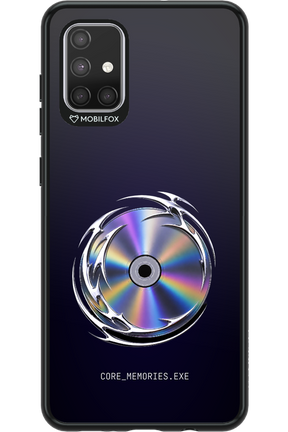Core Memories 2.0 - Samsung Galaxy A71
