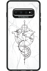 Compass 2.0 - Samsung Galaxy S10+