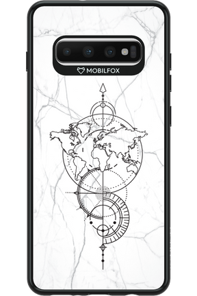 Compass 2.0 - Samsung Galaxy S10+