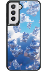 Crystal Bears 2.0 - Samsung Galaxy S21 FE